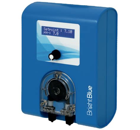 ph-sonde brightblue|Sanus .